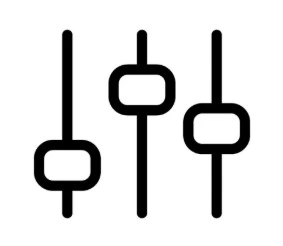 All premium filters & LUTs Capcut