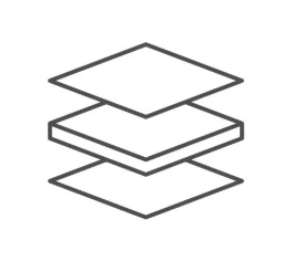 Multi-layer timeline (no limit)