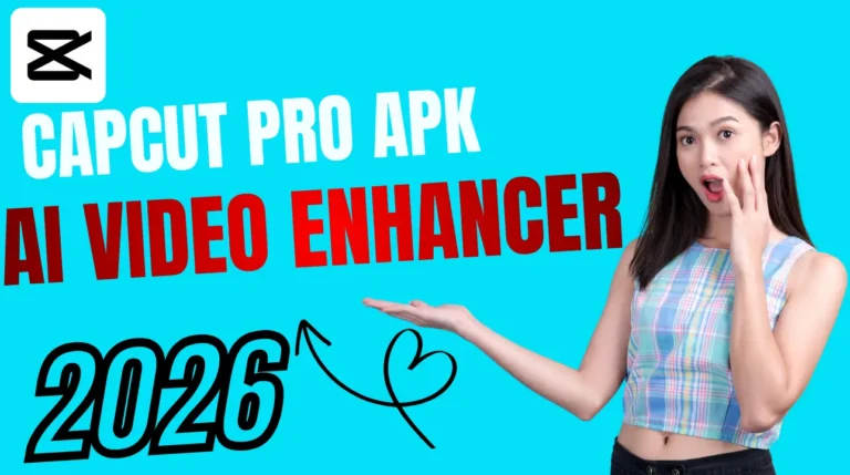 CapCut Enhance Video Quality with AI Video Enhancer