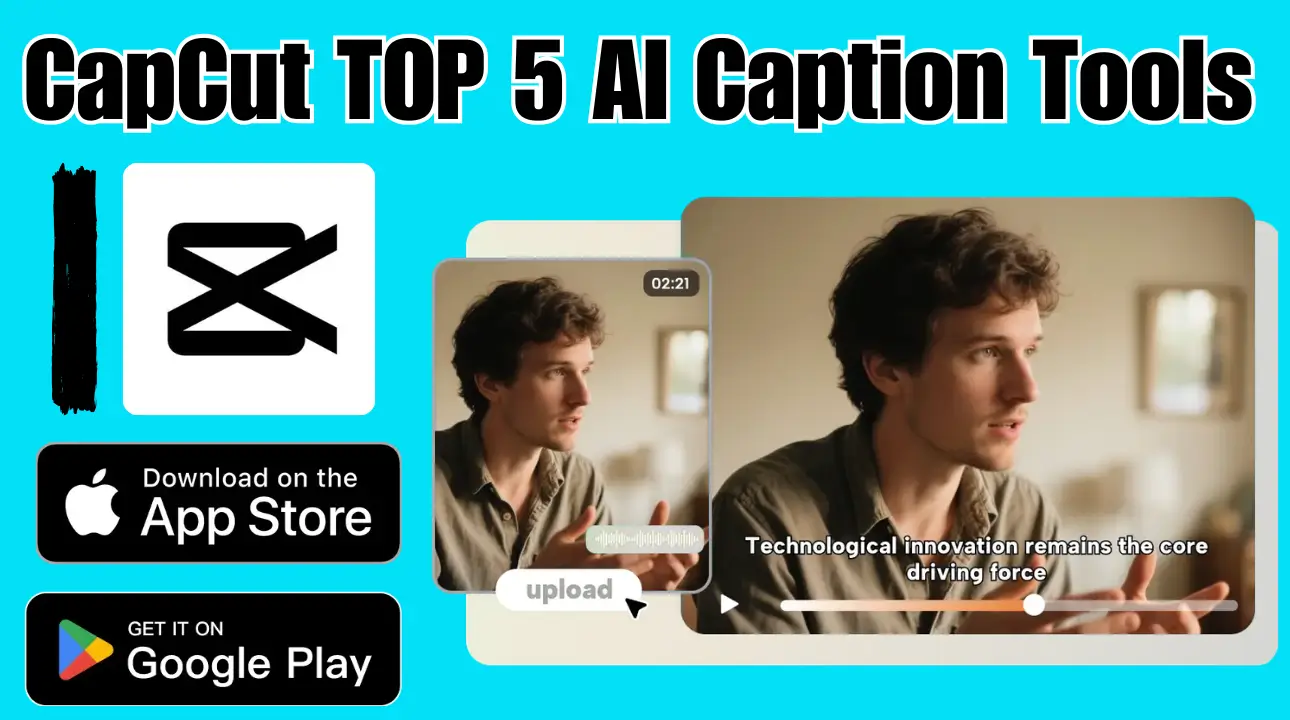 CapCut Mod Apk Download