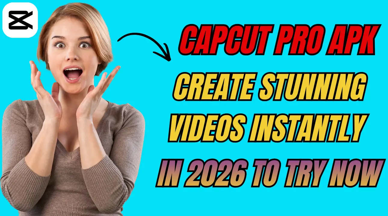 Create Stunning Videos Instantly 100% Free & Easy to Use CapCut AI Video Maker