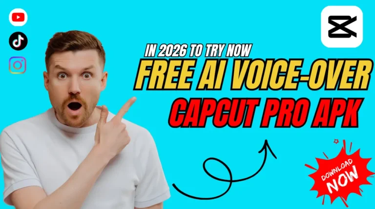 Free 5 AI Voice-Over Generator and Tools for Creating YouTube, TikTok, Instagram, and Social Media Videos