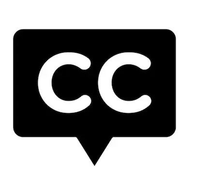 Highly Accurate Captions