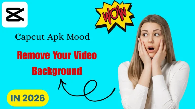 Remove Your Video Background Fast (2026) 100% Free & Easy with CapCut