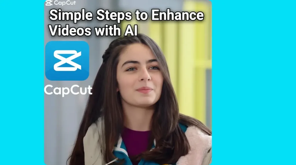 Simple Steps to Enhance Videos with AI