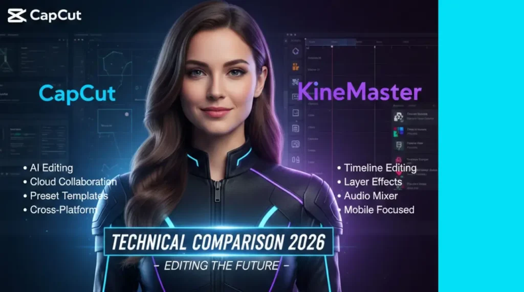 Technical Comparison 2026